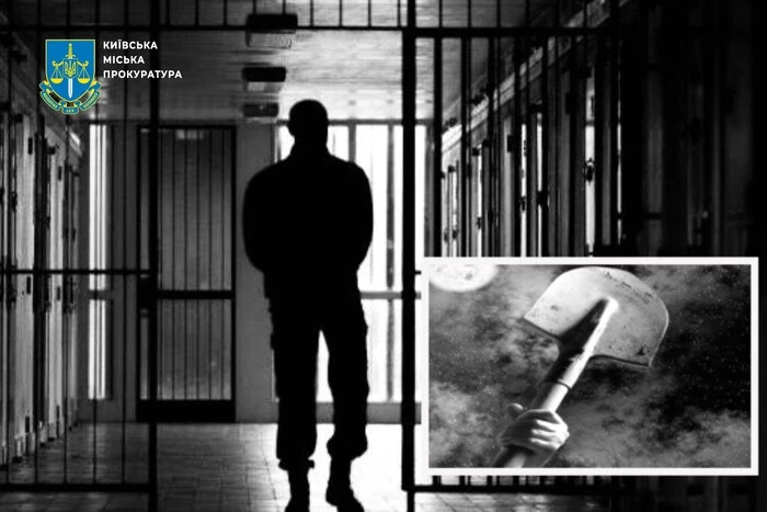 Замість 15 років – довічне. Прокуратура домоглася перегляду вироку для вбивці-ґвалтівника