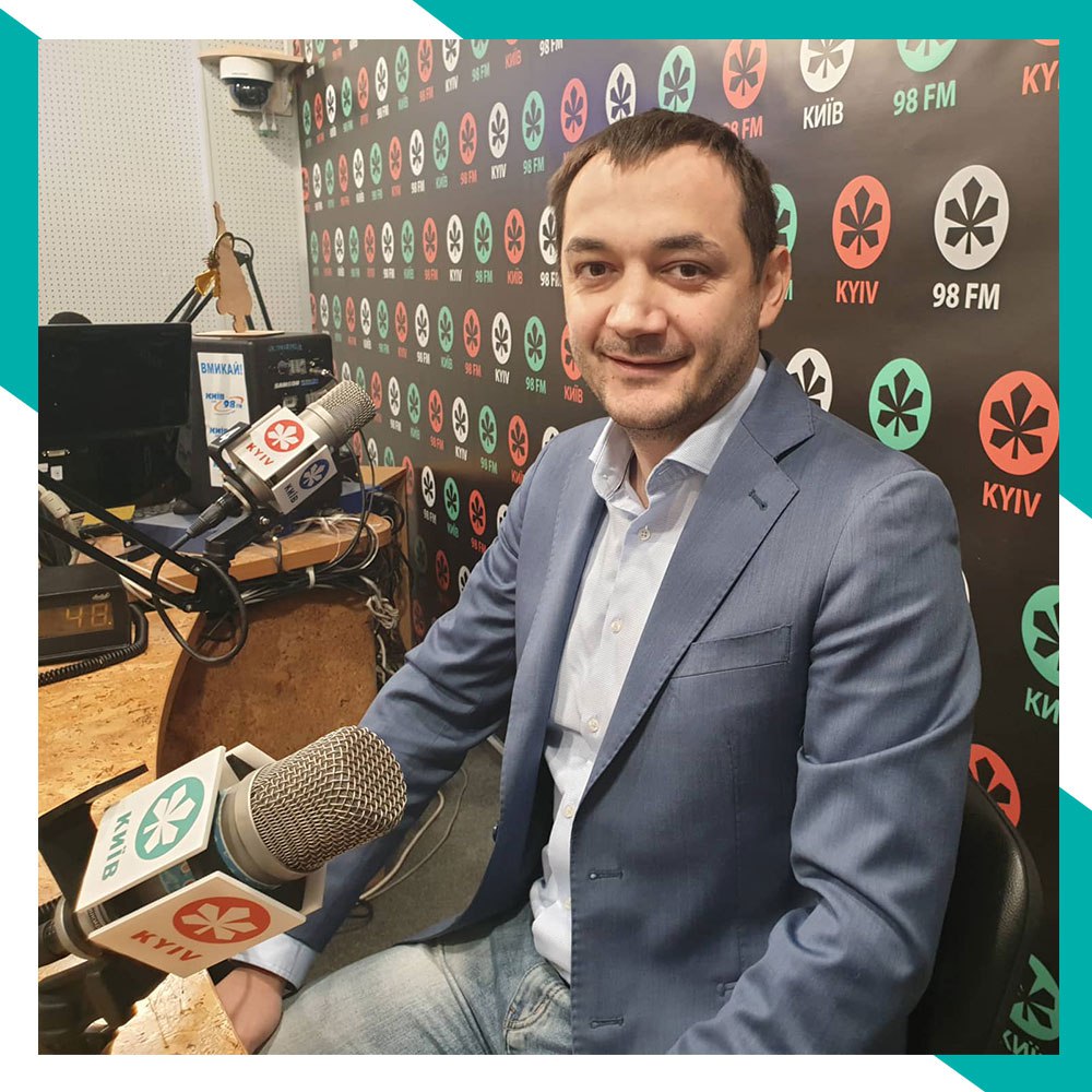 Олег Закорчемний