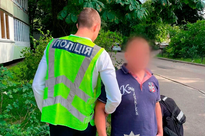 У Києві подружжя найняло чоловіка для ремонту та отримало неприємний сюрприз