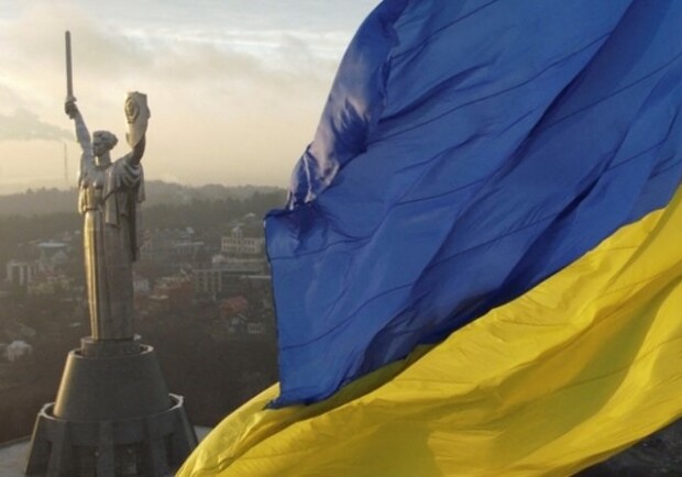 Музыка Независимости - фото