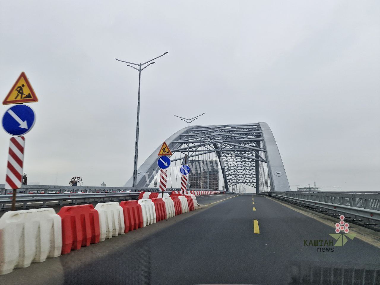 Подільсько-Воскресенський міст