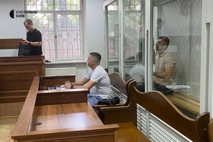 Справа про вбивство на фунікулері добігає логічного завершення – Генеральний прокурор