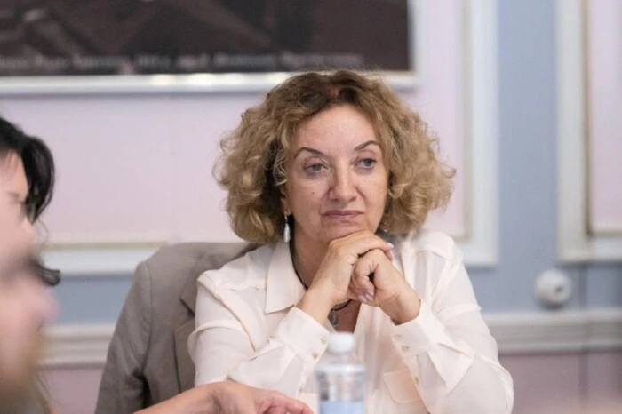 Петиція про звільнення директора Департаменту охорони культурної спадщини отримала голоси з другої спроби