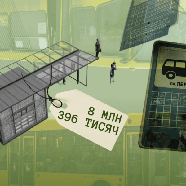 Припиніть комплексувати «в будь-якому разі»