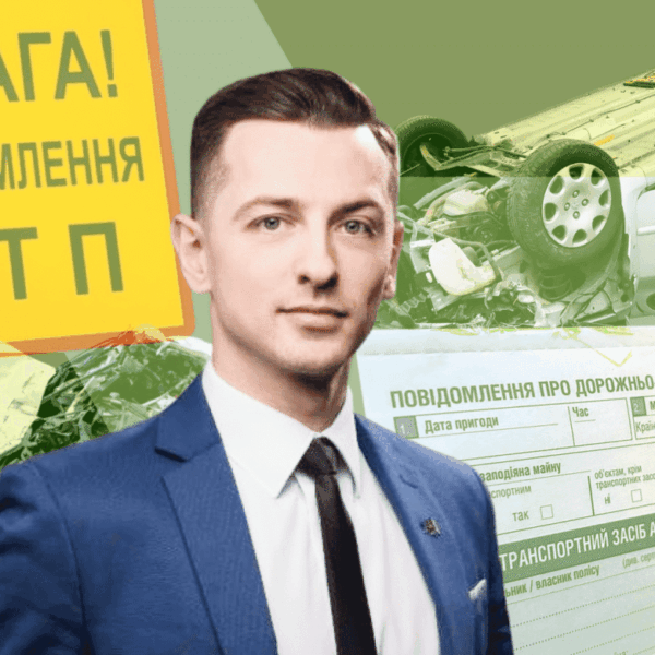 Збитий автомобілем: як отримати компенсацію за лікування від водія