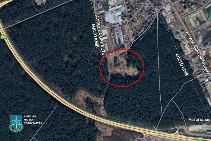 У Києві забудовник роками не платив орендну плату та не будував житлові будинки: прокуратура звернулася до суду