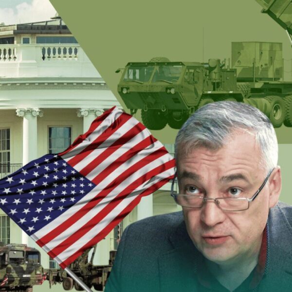 Передача Україні систем ППО Patriot: альтруїзм чи багатовекторна операція Білого дому