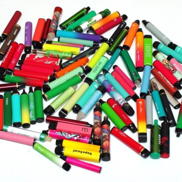 Под-системи чи одноразки: що вигідніше для новачка у вейпінгу?