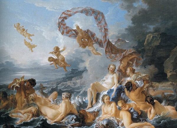 Бароко романтичне | Романтичне бароко — Концерти Київ Vgorode.ua