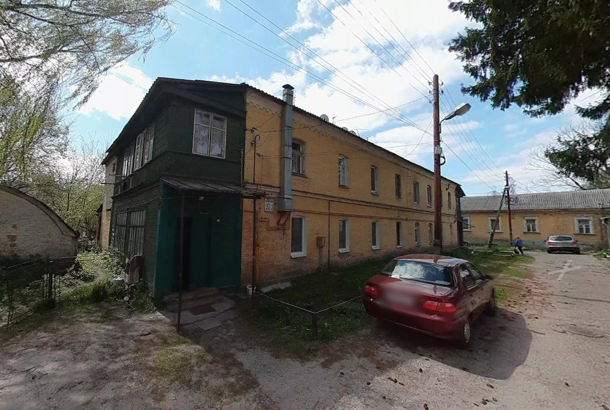 Китаївська 32/2