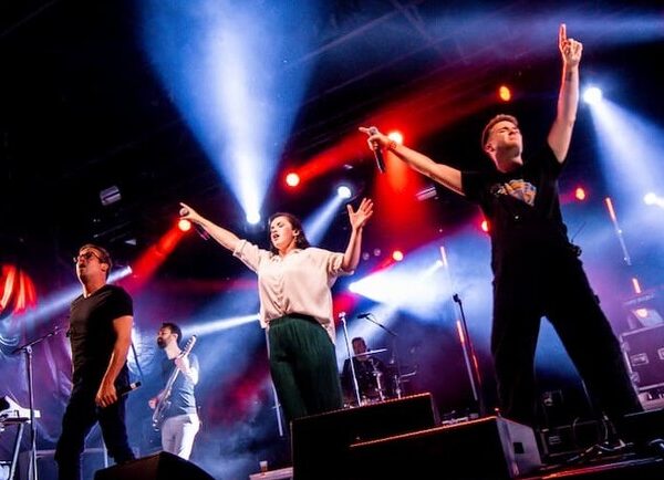 Містер Кавер — Концерти Київ Vgorode.ua