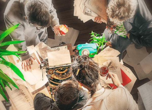 Моменты/Momenti — Театри Київ Vgorode.ua