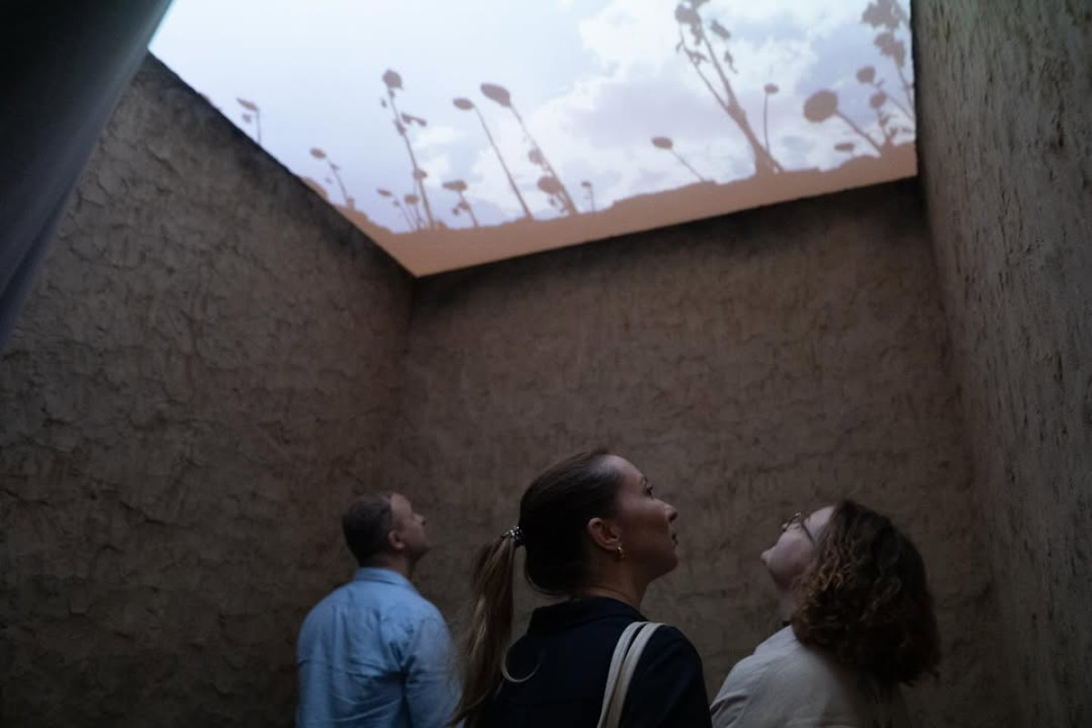 20 виставок серпня та вересня в Києві19