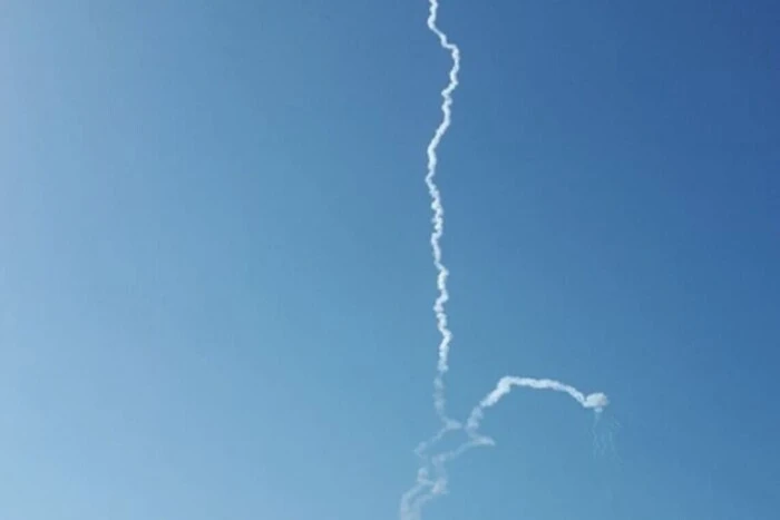 У Києві чути вибухи: працює протиповітряна оборона