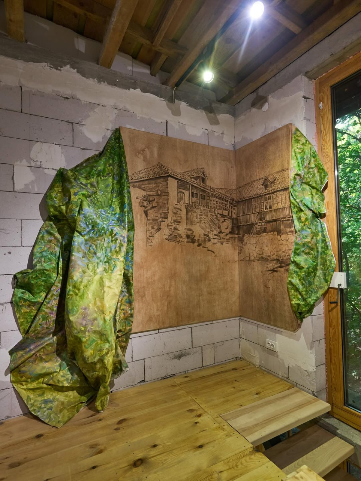 20 виставок серпня та вересня в Києві6