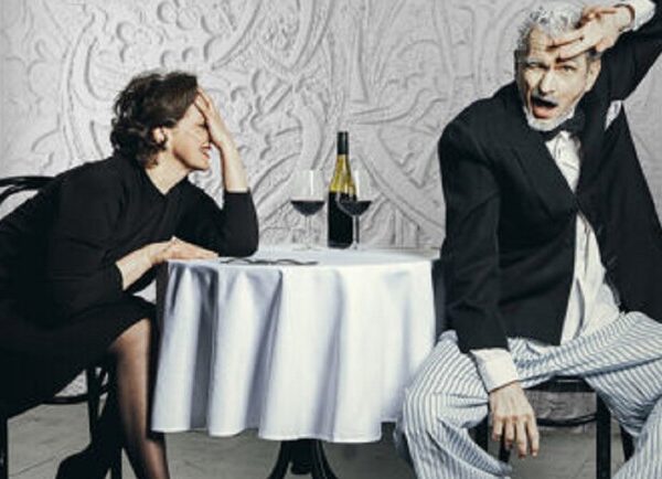 Батько — Театри Києва Vgorode.ua