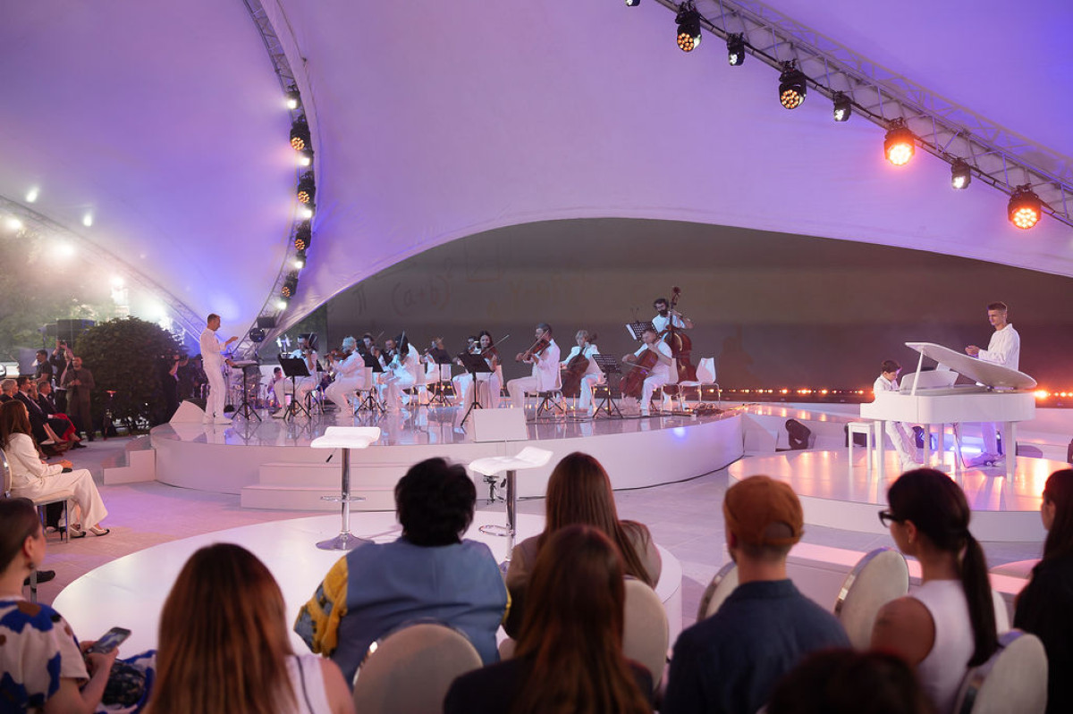 Як минув п’ятий Саміт перших леді та джентльменів8