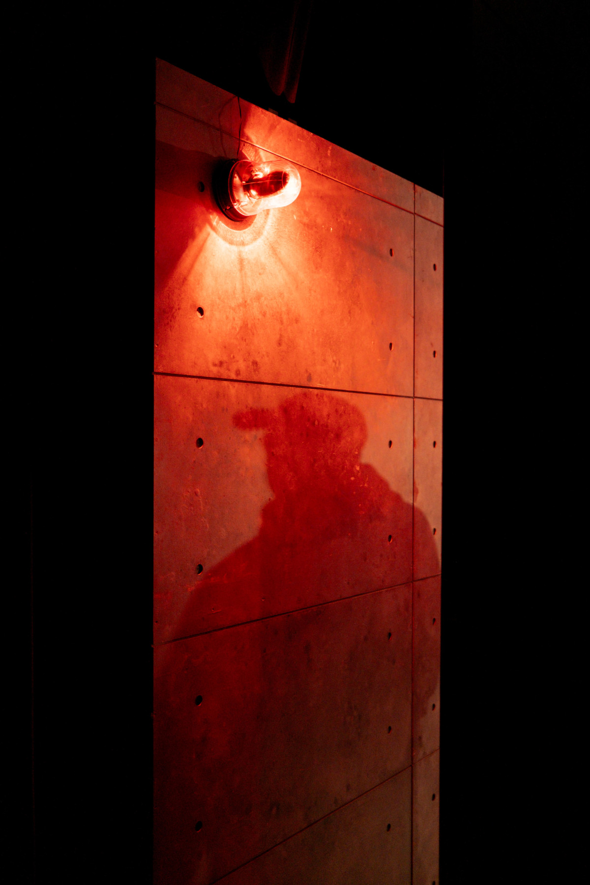 У Києві відкрилася персональна фотовиставка «Майстерня ремонту квітів» Андрія Касянчука1