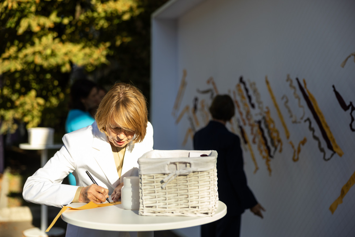 Як минув п’ятий Саміт перших леді та джентльменів11