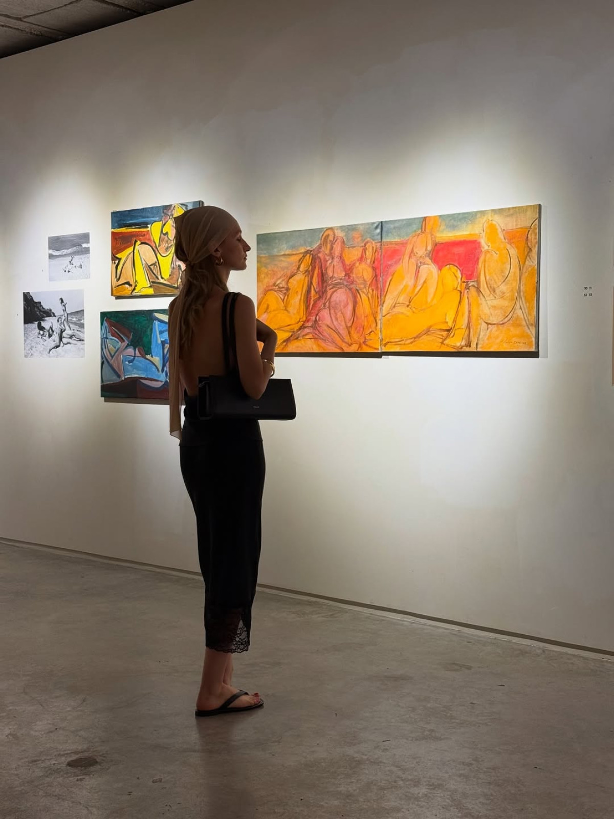 20 виставок серпня та вересня в Києві17