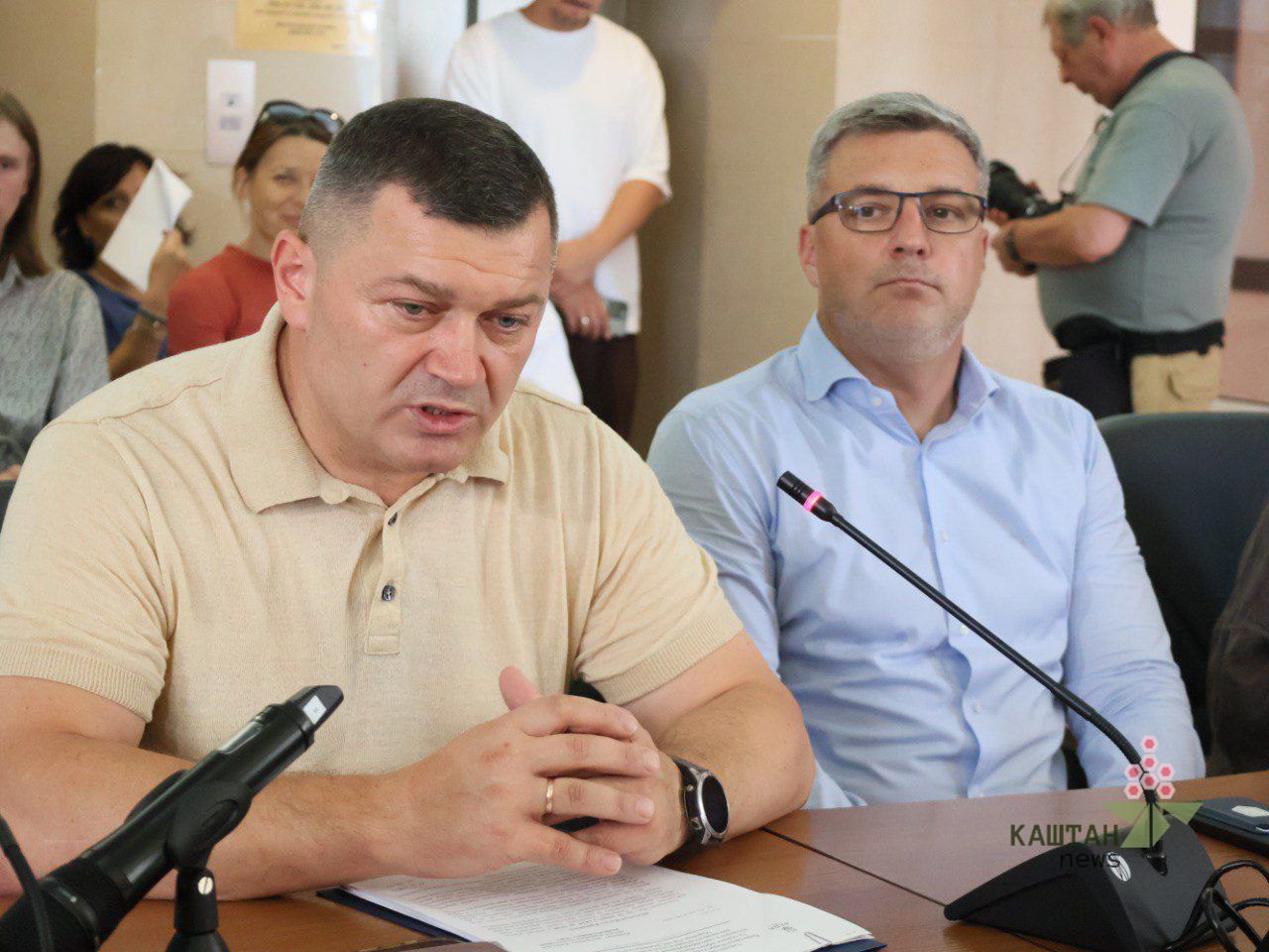 Микола Паворозник