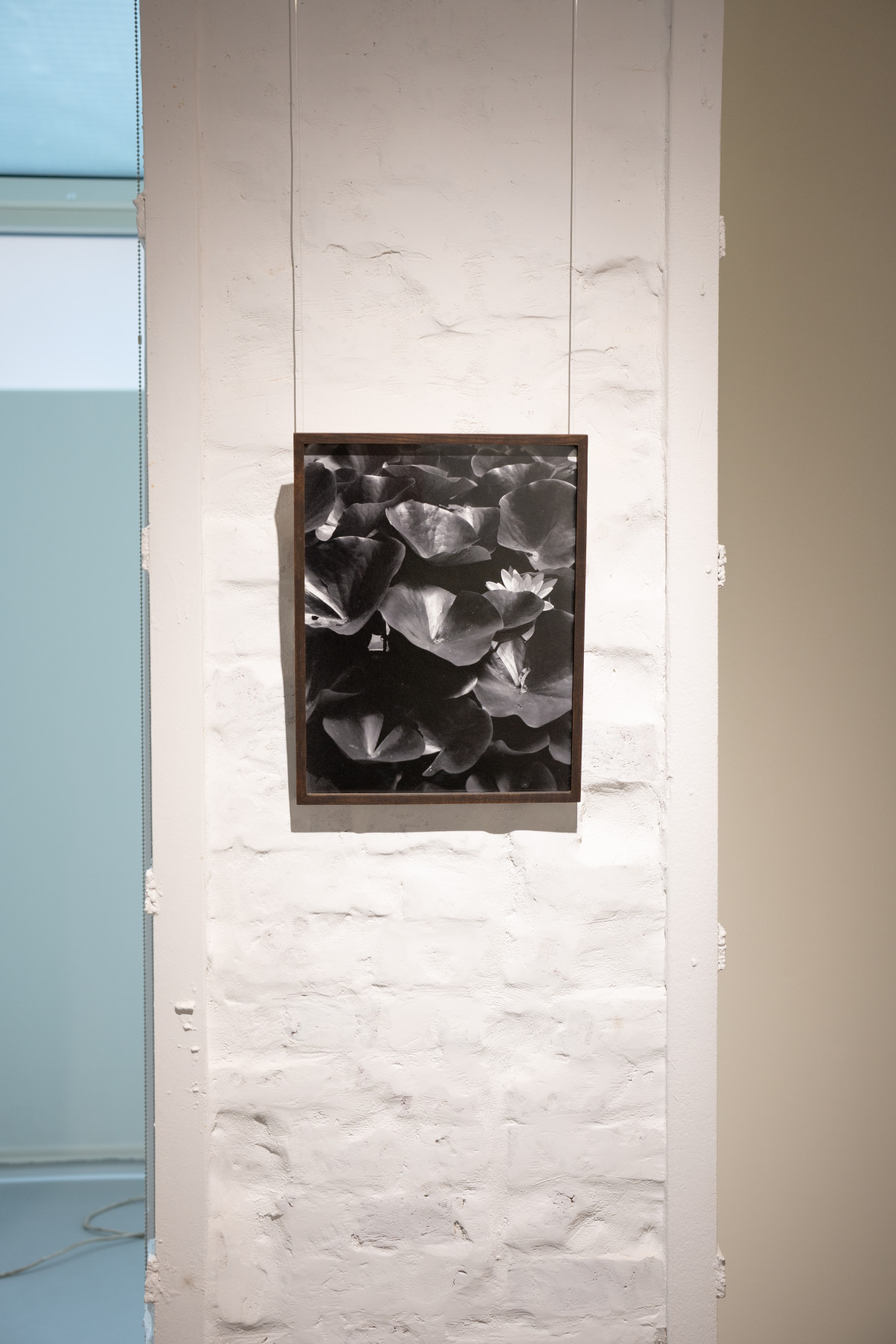 «Я памʼятаю це місце, бо воно памʼятає мене» — групова виставка артплатформи Spilne Art у новому просторі 3.6.9spacekyiv1