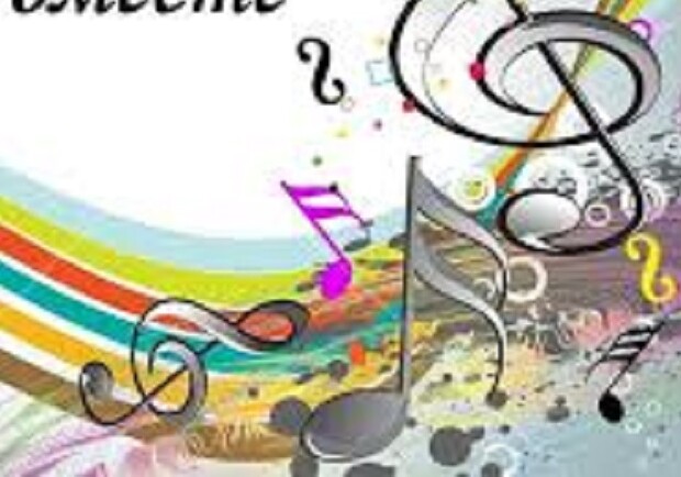 Давайте співати разом! Біс - фото