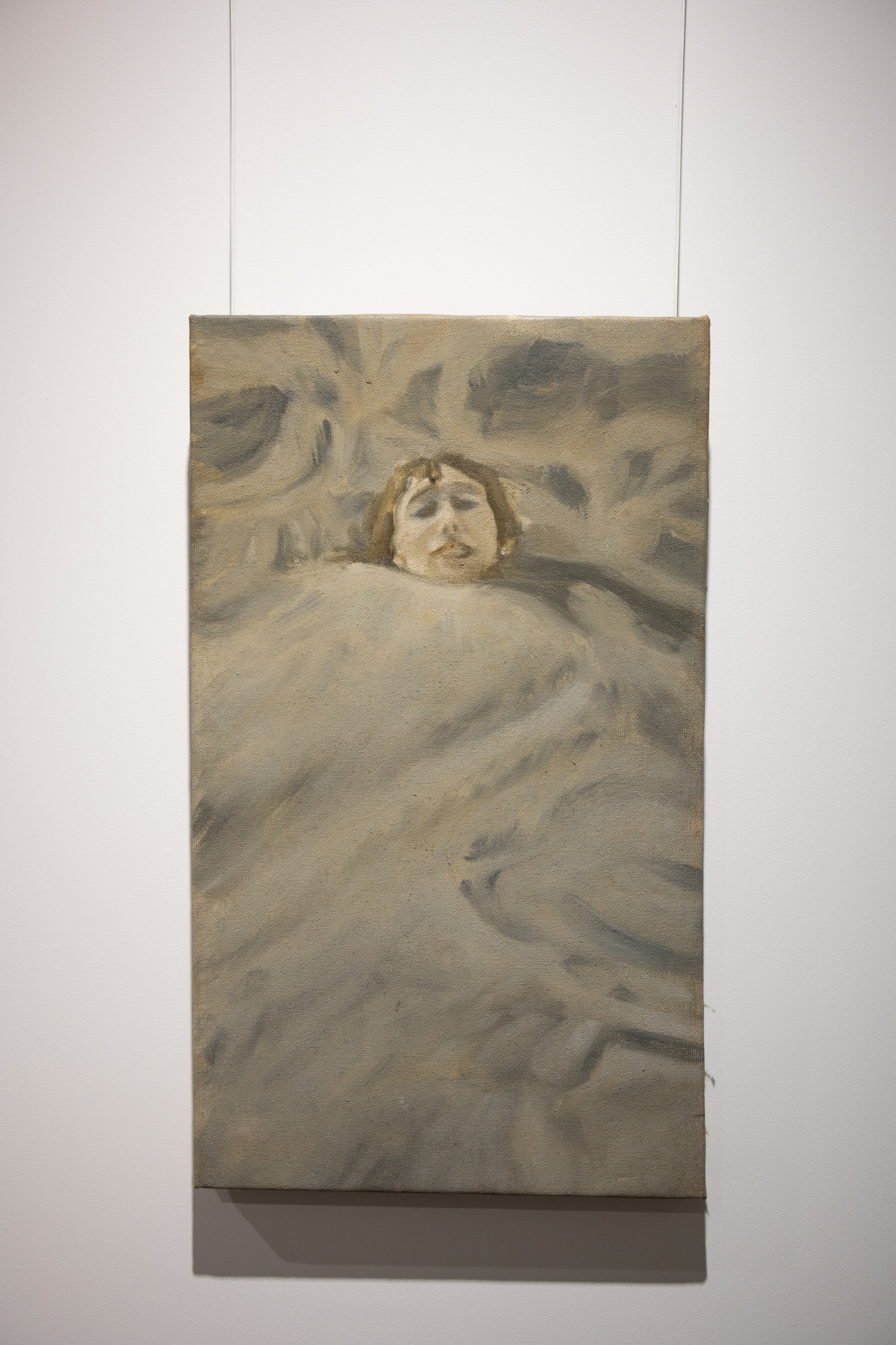 «Я памʼятаю це місце, бо воно памʼятає мене» — групова виставка артплатформи Spilne Art у новому просторі 3.6.9spacekyiv7