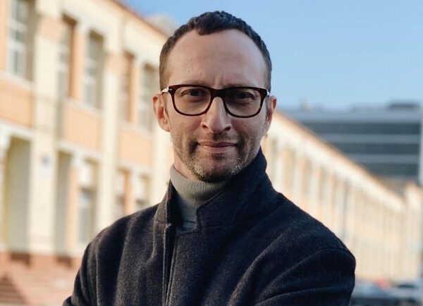 Міша Крупін з концертом просто неба — Концерти Київ Vgorode.ua