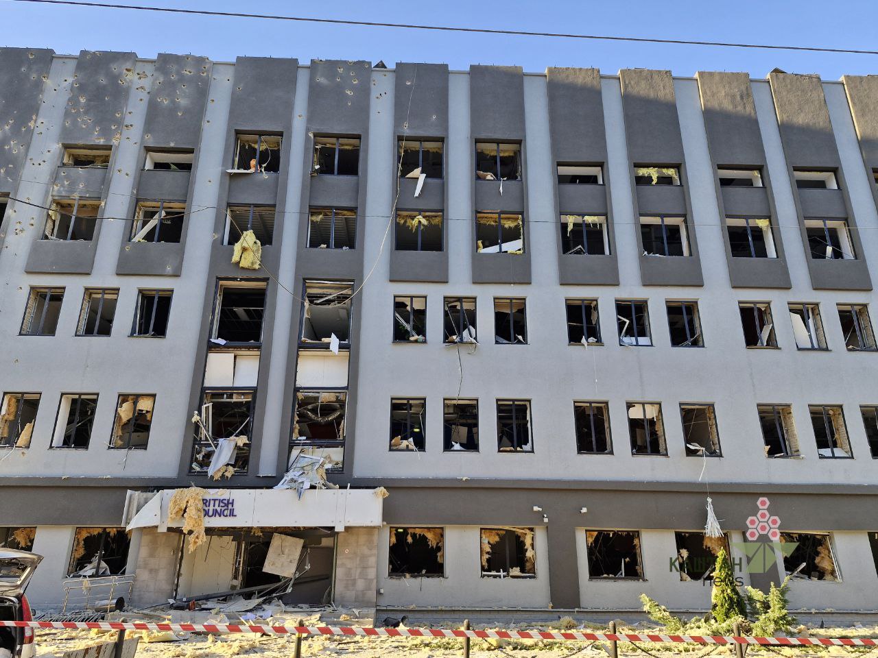 Британська Рада