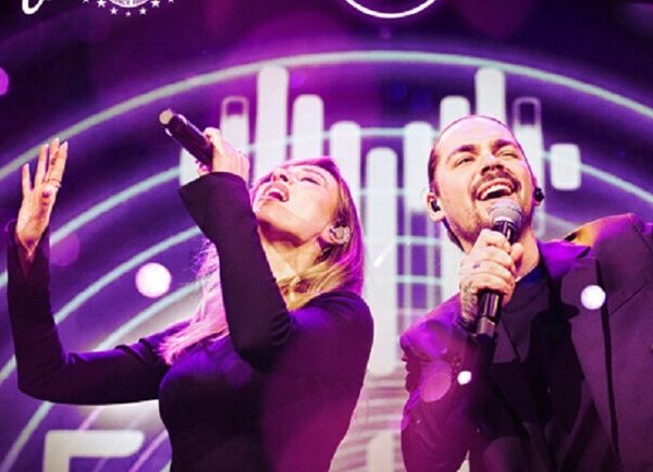 Диско-вечірка в Caribbean Club — Концерти Київ Vgorode.ua