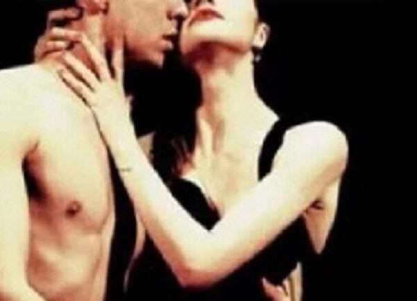 Далеко по сусідству. Історії в стилі танго — Театри Києва Vgorode.ua