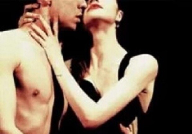 Далеко по сусідству. Історії в стилі Танго - фото