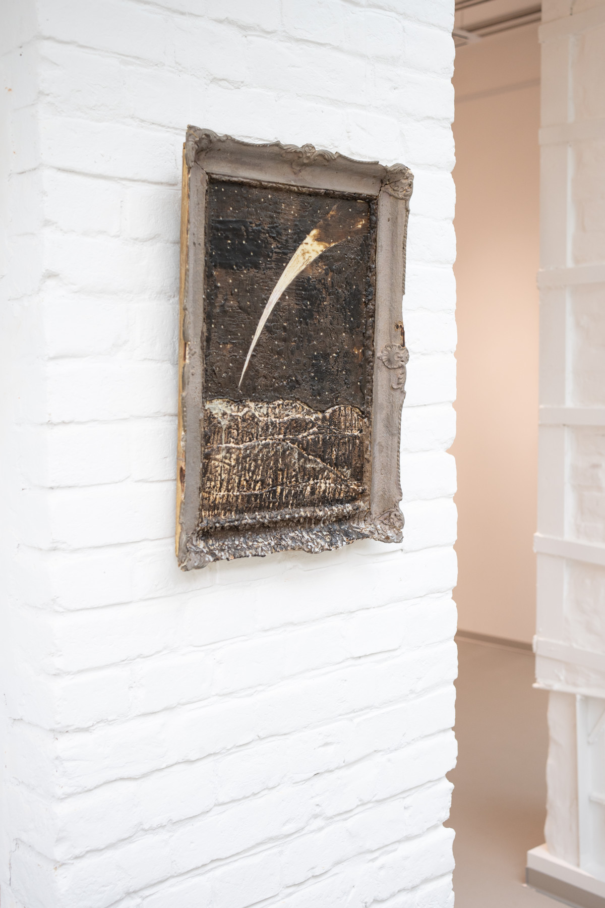 «Я памʼятаю це місце, бо воно памʼятає мене» — групова виставка артплатформи Spilne Art у новому просторі 3.6.9spacekyiv3