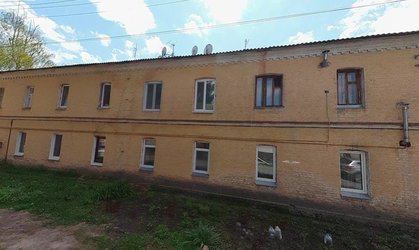 Китаївська 32/2