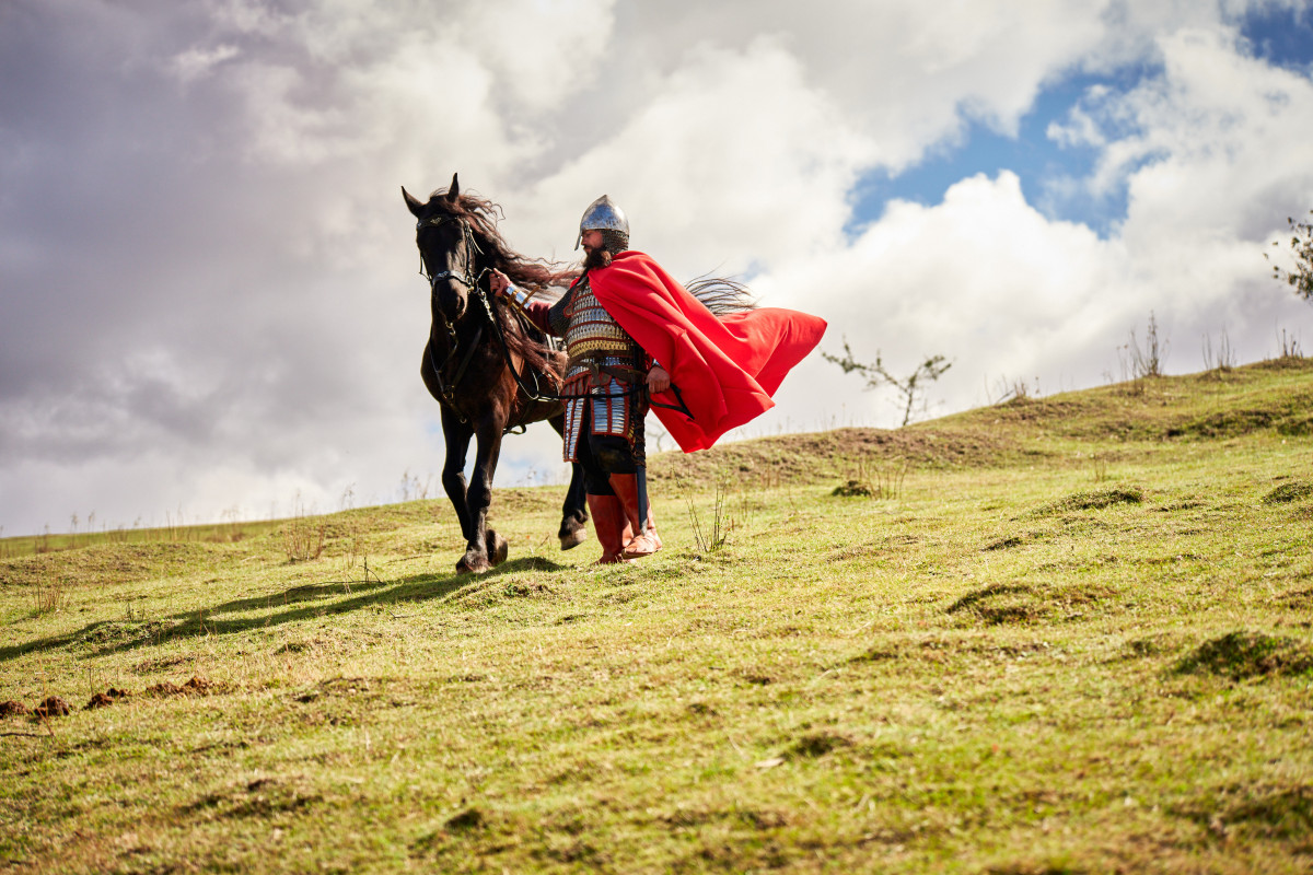 Вперше за 800 років «Слово о полку Ігоря» оживе на великому екрані: що відомо про наймасштабніший історичний екшен0
