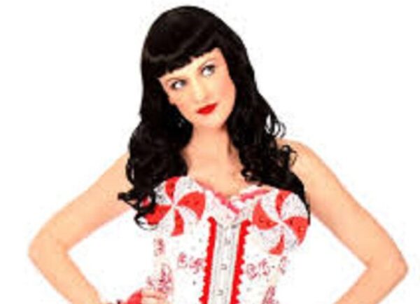 Триб’ют Кеті Перрі — Концерти Київ Vgorode.ua