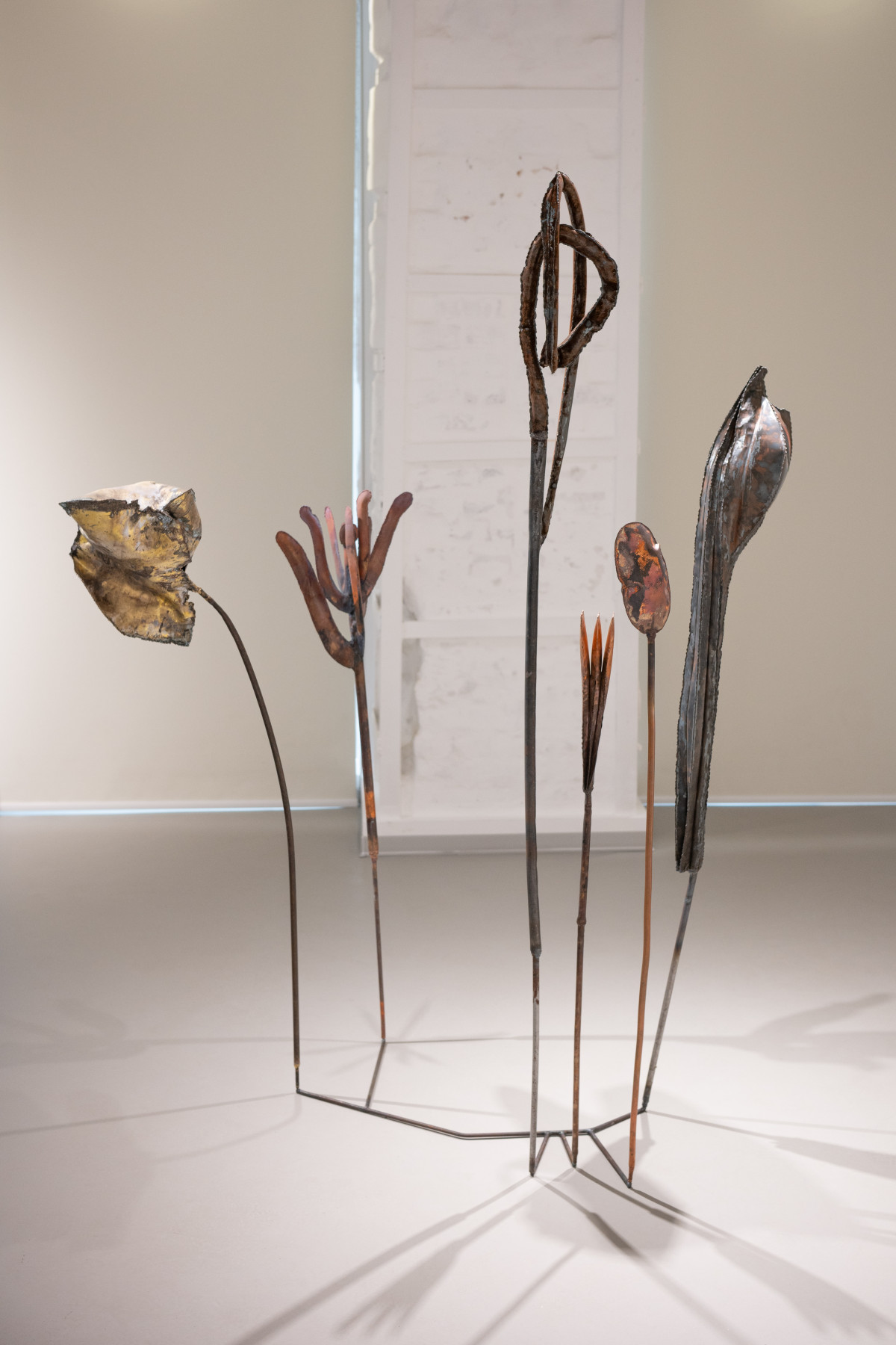 «Я памʼятаю це місце, бо воно памʼятає мене» — групова виставка артплатформи Spilne Art у новому просторі 3.6.9spacekyiv6