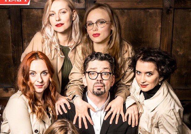 Сильні слабкі жінки - фото