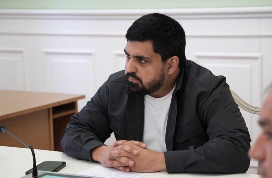 У столиці бракує гнучкого житлового фонду.