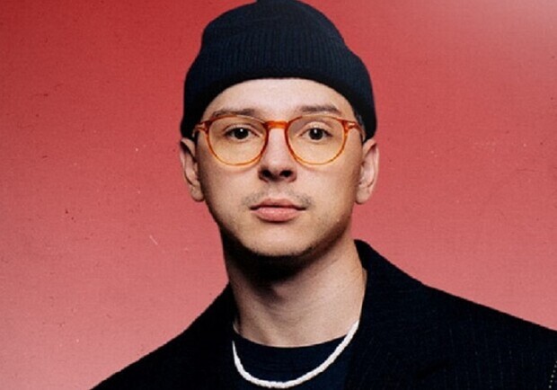 Євген Станкович. Особливий концерт - фото