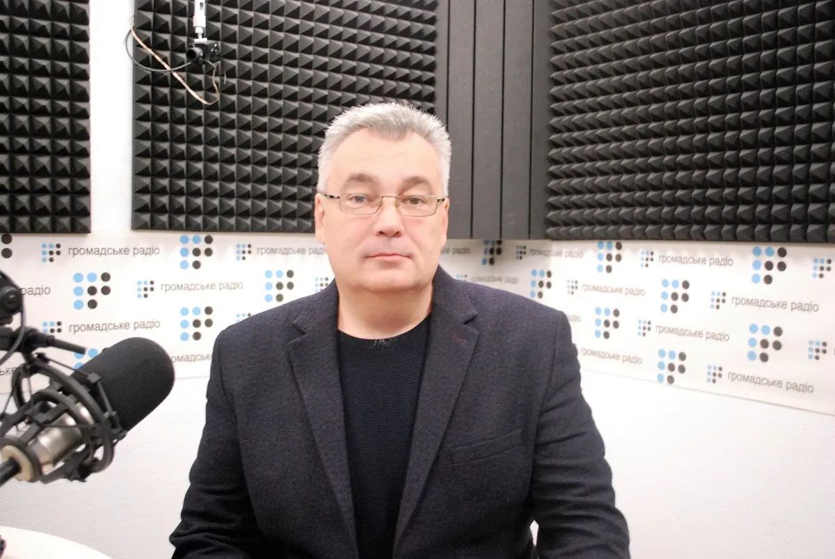 Дмитро Снєгірьов