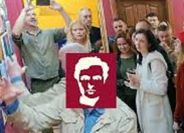 Закриття художньої виставки в галереї MODI Art&Wine — Концерти Київ Vgorode.ua