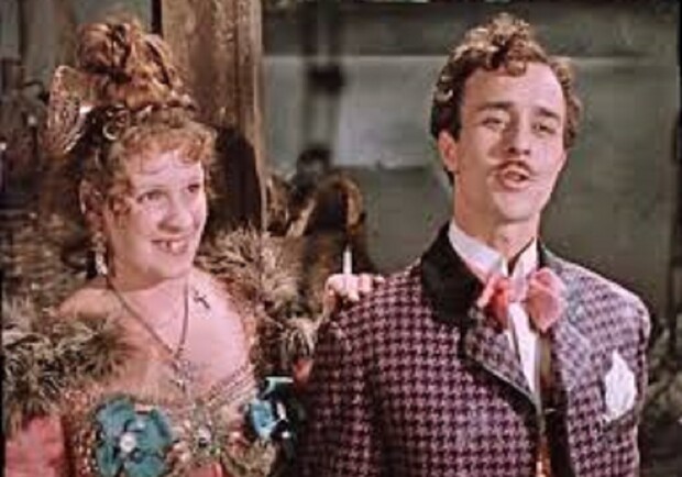 За двома зайцями - фото