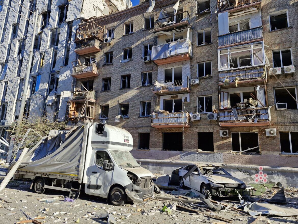 Приліт Голосіївський