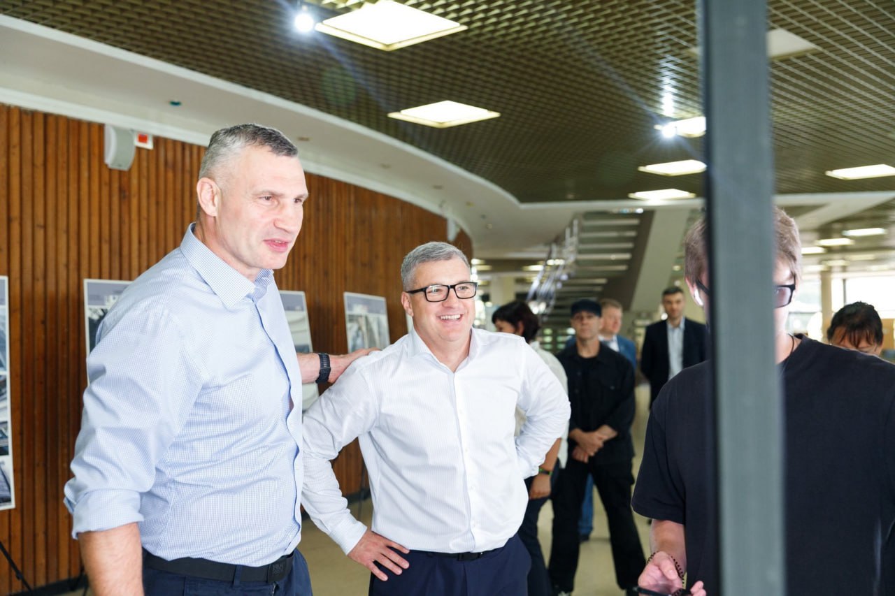 Валентин Мондриївський