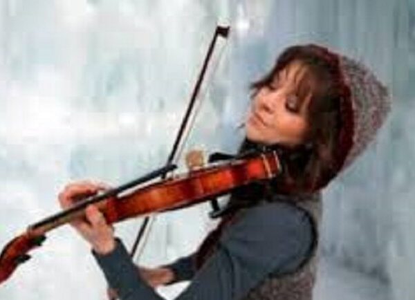 СКРИПКА. ПОГЛЯД ТАНЕЦЬ — Концерти Київ Vgorode.ua