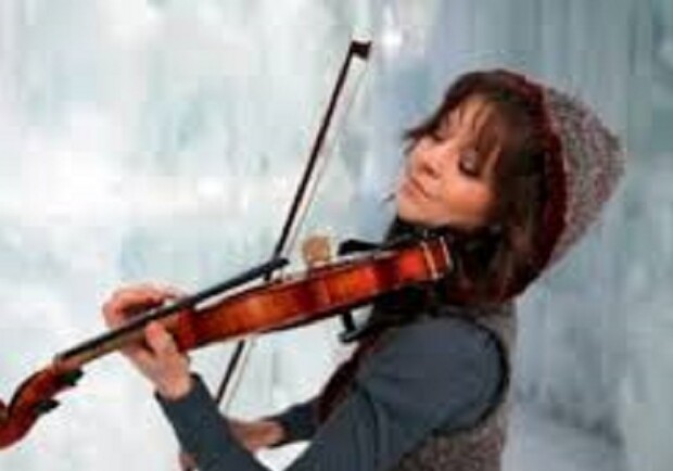 СКРИПКА. ПОГЛЯД МЕЛОДІЇ - фото