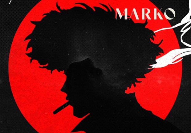 Ковбой Бібоп наживо - фото