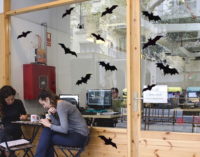 вінілові наклейки